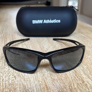 BMW Athletics Men’s sunglasses